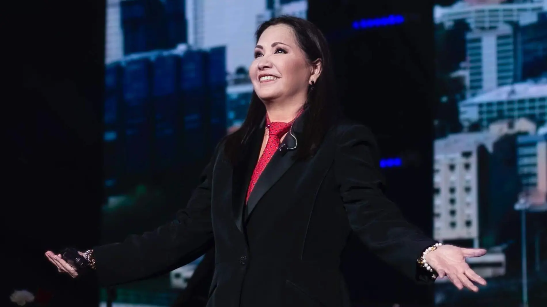 Ana Gabriel